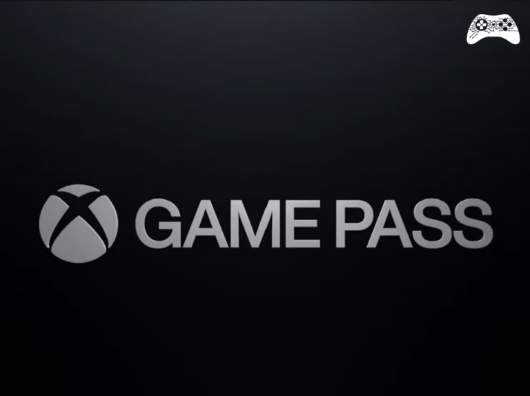 Xbox Game Pass