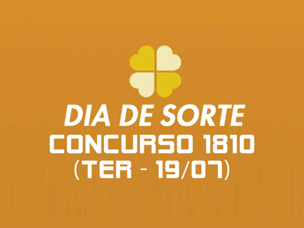 Dia de Sorte 631