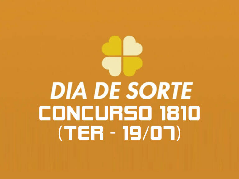 Dia de Sorte 631