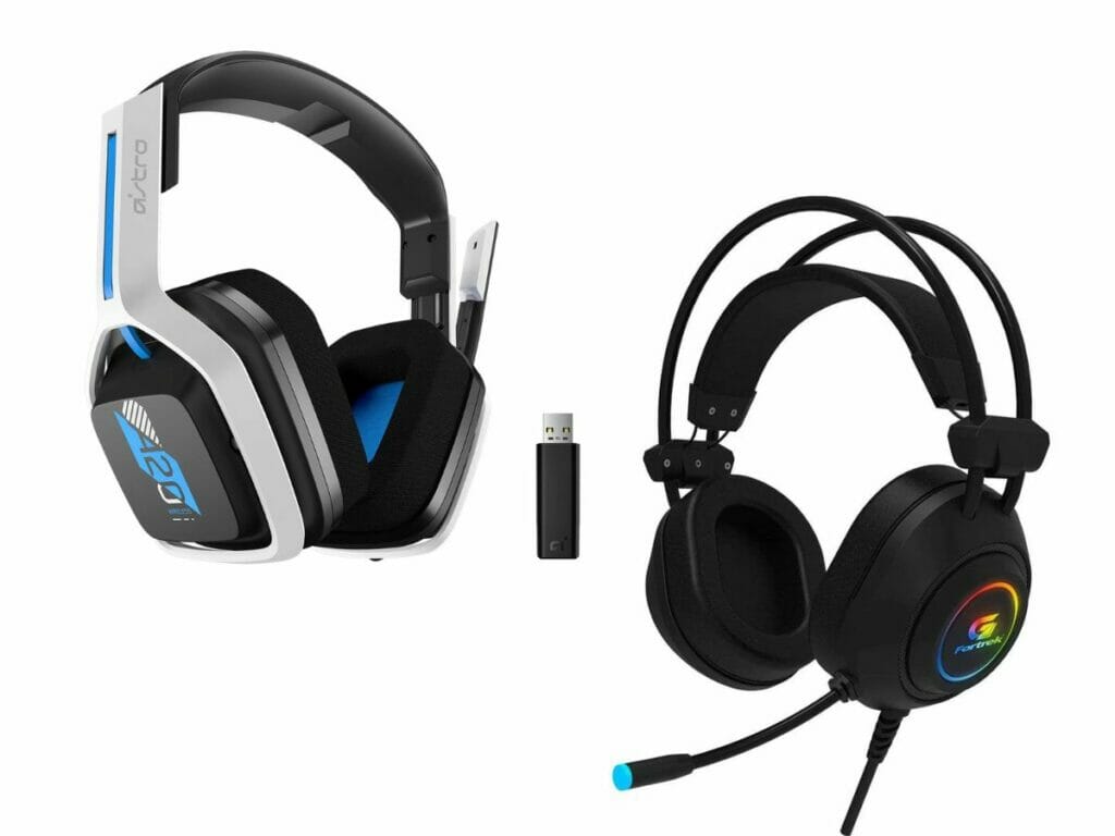 Headsets em promoção no Prime Day
