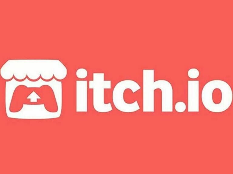 Itch.io