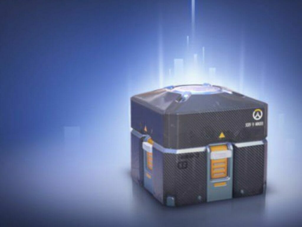 Lootbox