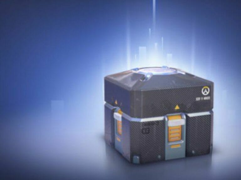 Lootbox
