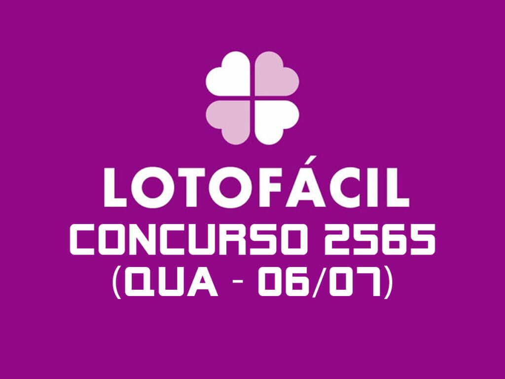 lotofacil 2565