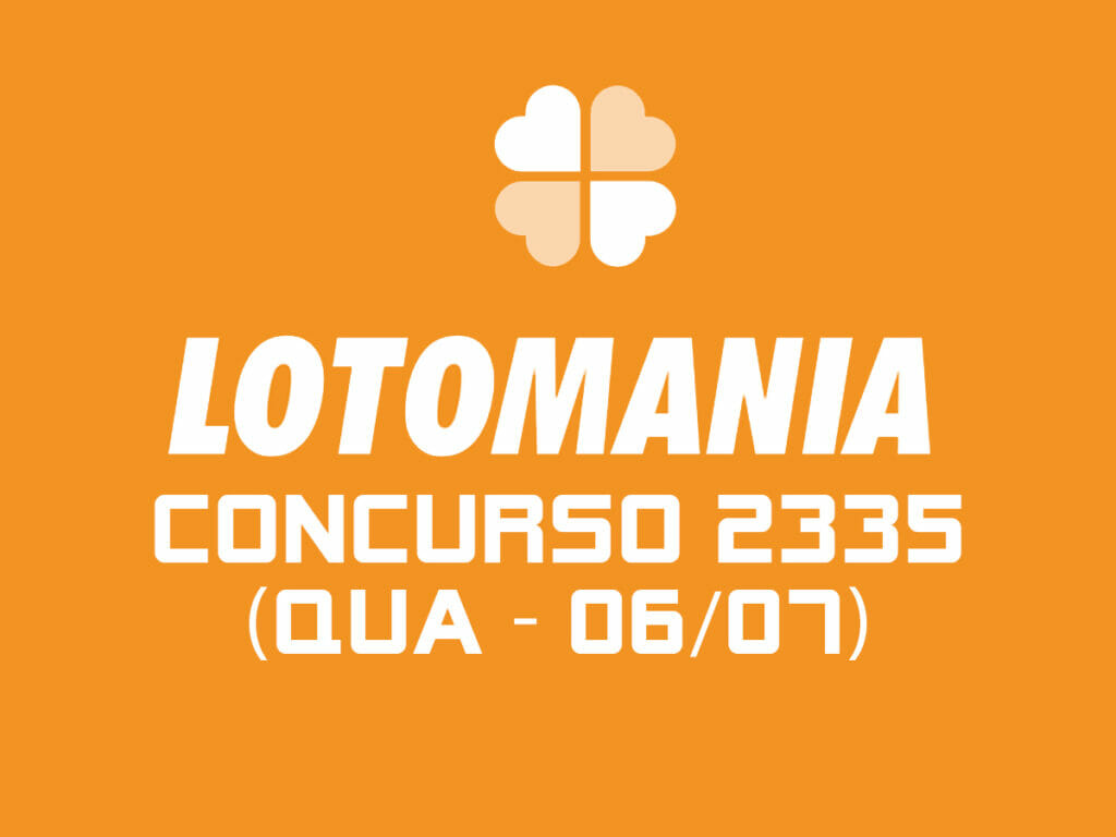 lotomania 2335