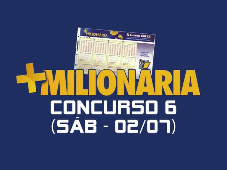 + milionaria 6