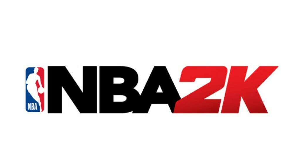 NBA 2K