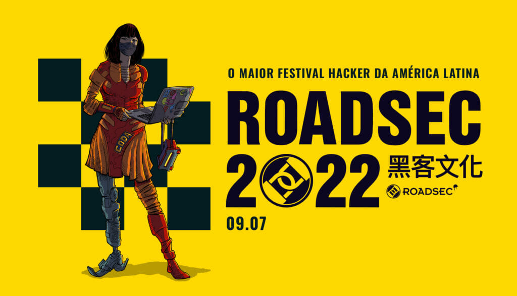Roadsec 2022