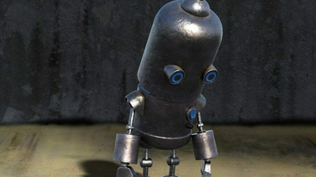 Robô
