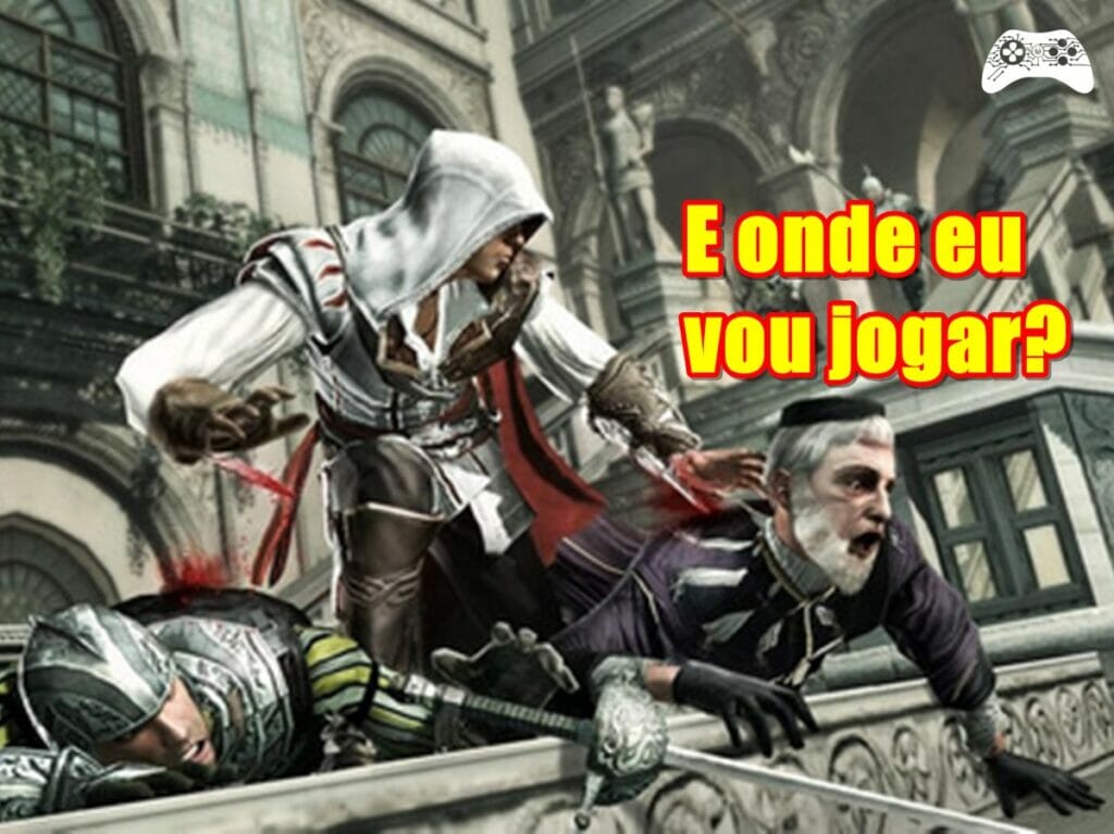Assassins Creed 2