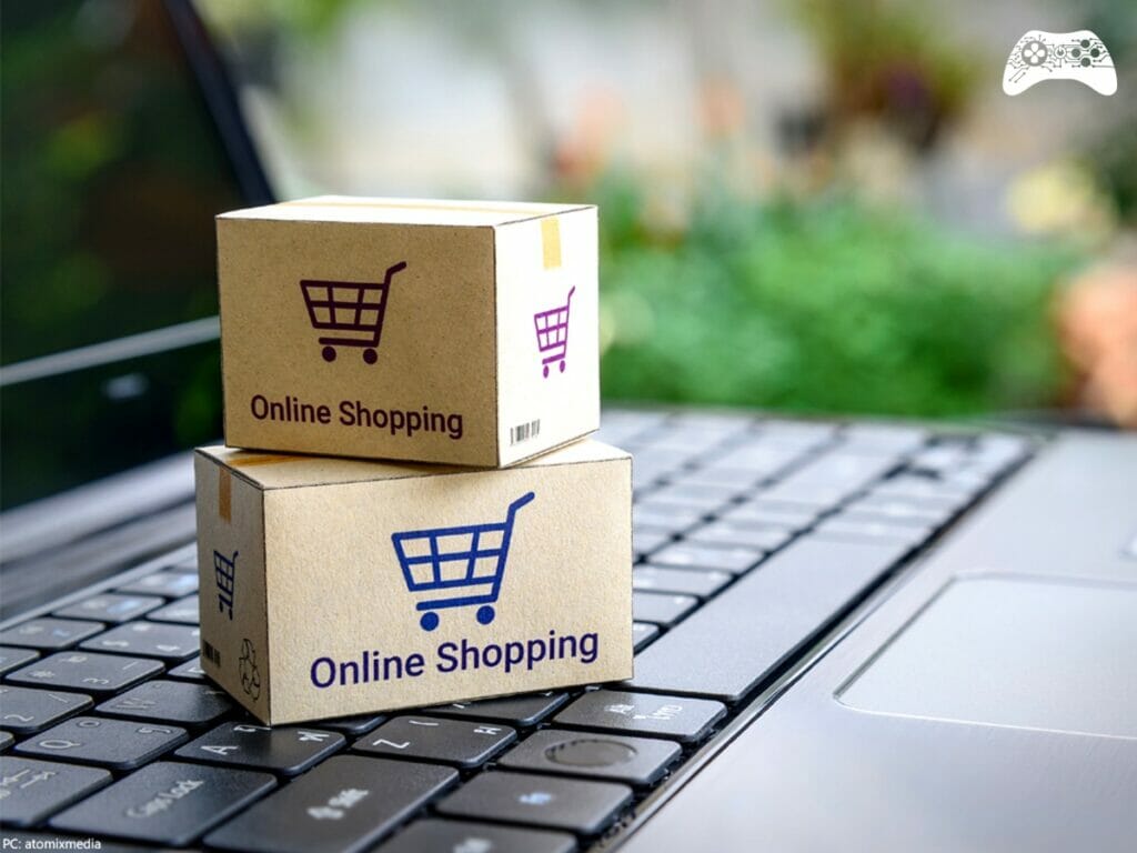 Compras online