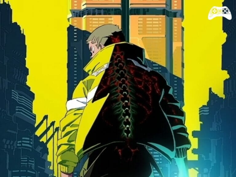 Cyberpunk: Edgerunners