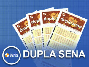 DUPLA SENA