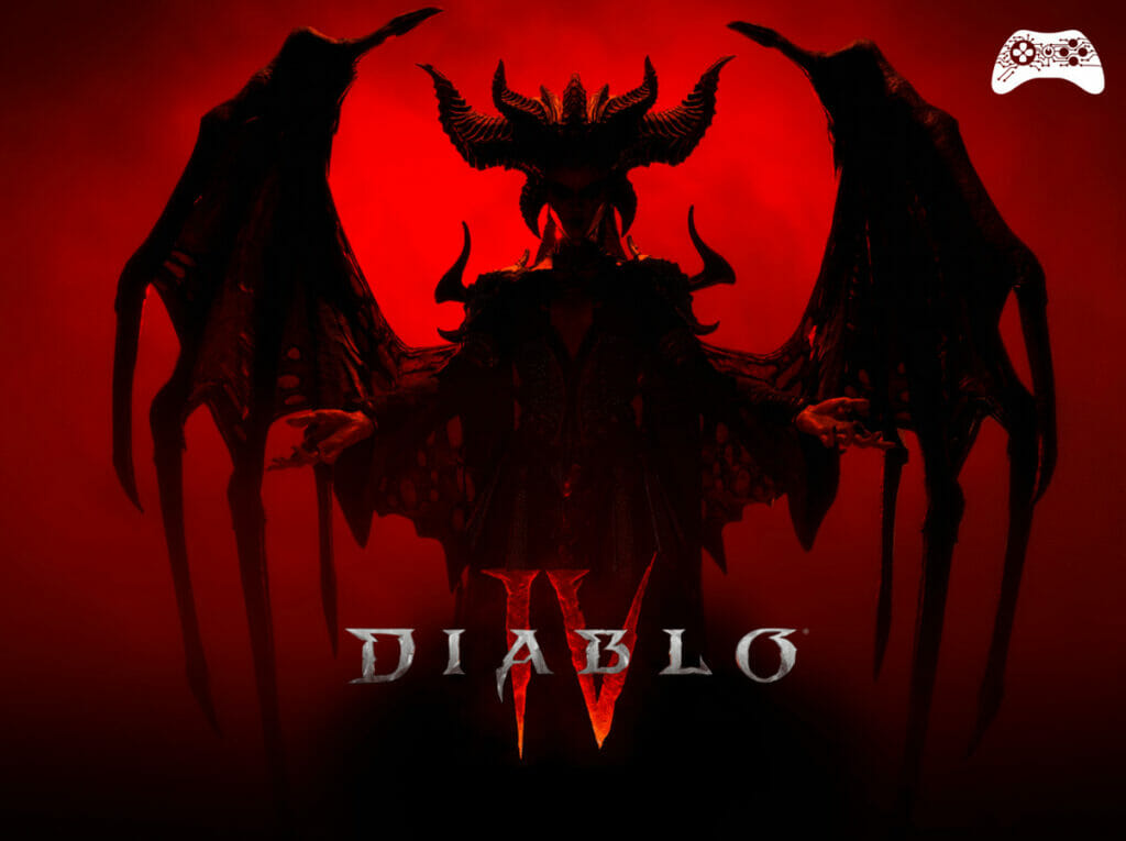 Diablo 4