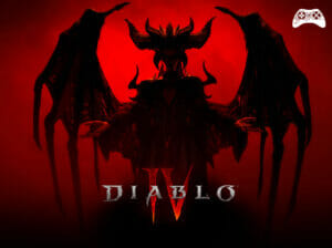 Diablo 4