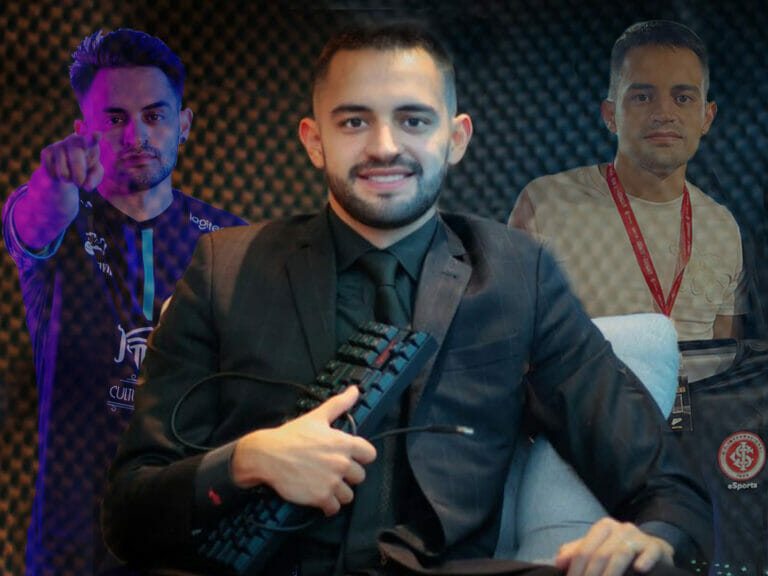 Diego Rodriguez Gonçales