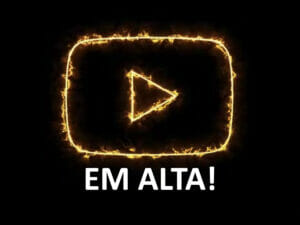 EM ALTA YOUTUBE