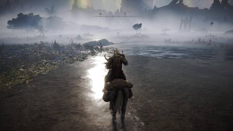 Elden_Ring_agua_fromsoftware comprada em parte por Sony e Tencent