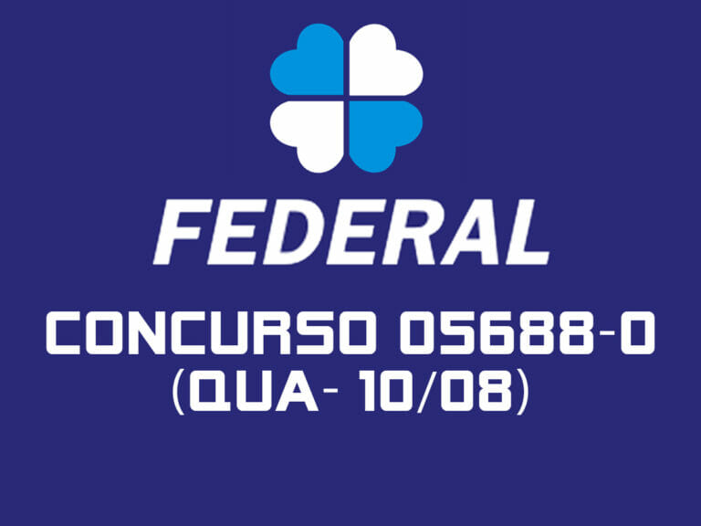 FEDERAL 05688-0