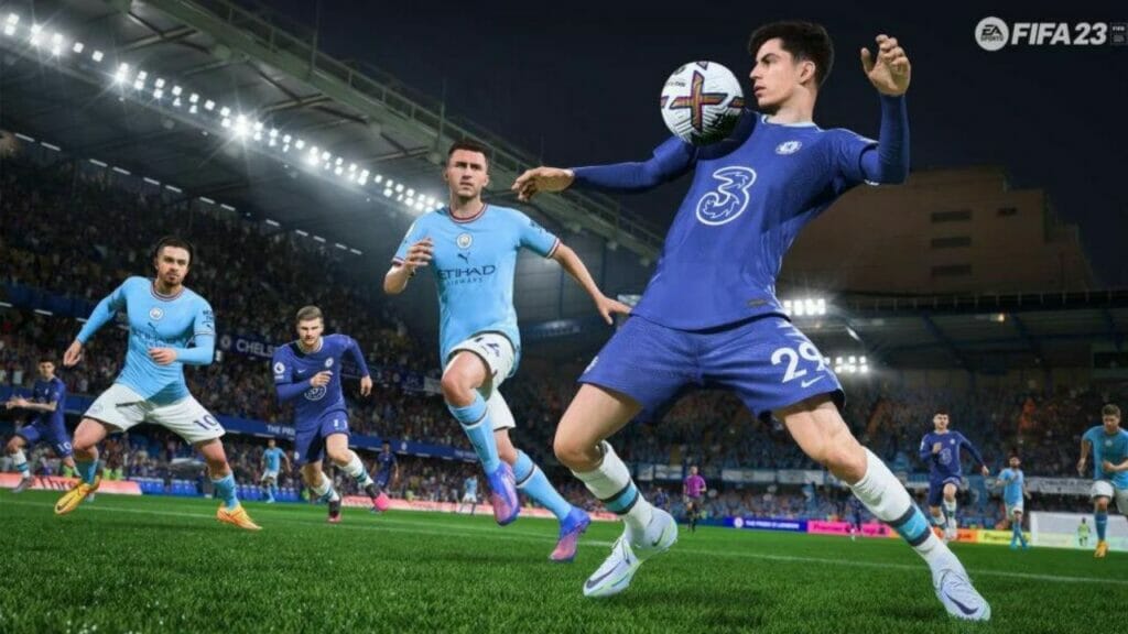 FIFA 23