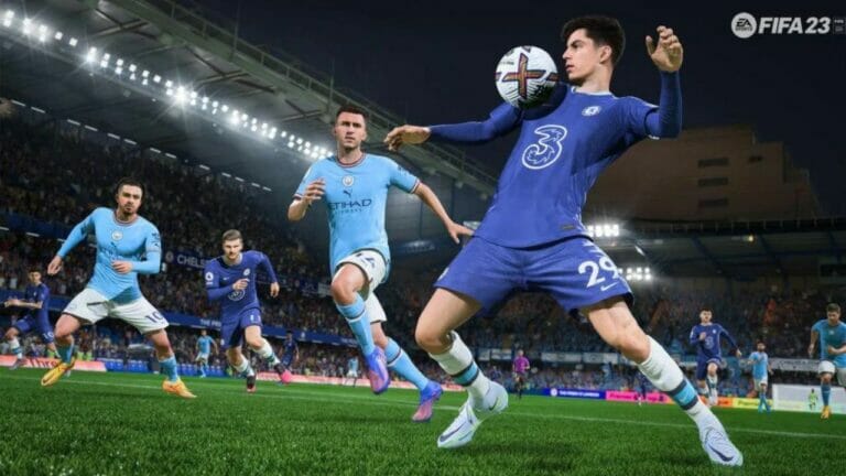 FIFA 23