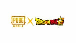 dragon ball super hero novidade em PUBG Mobile (2) - logos