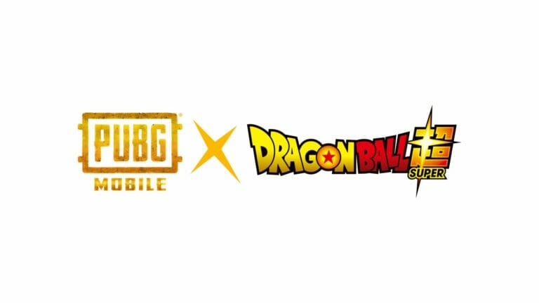 dragon ball super hero novidade em PUBG Mobile (2) - logos