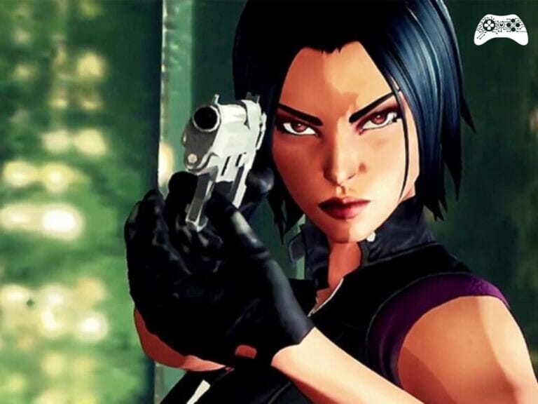 Fear Effect