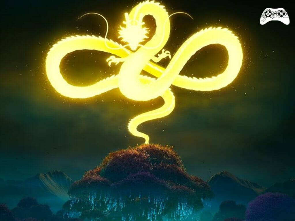 Fortnite Dragon Ball Z