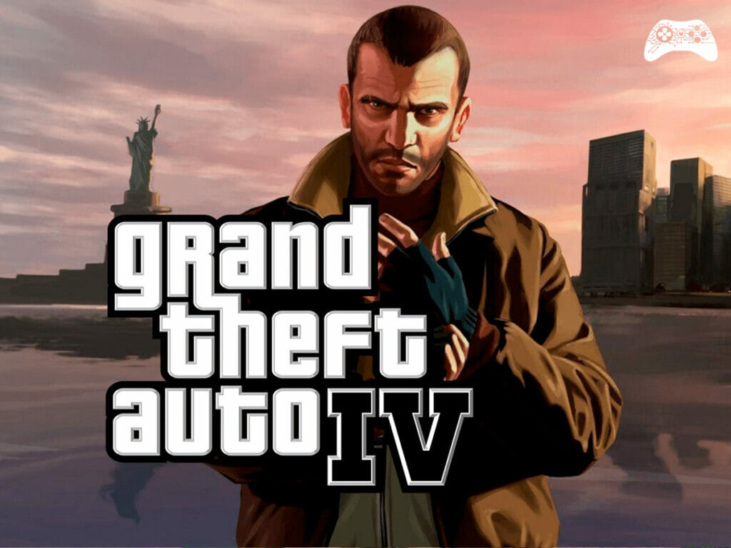 GTA 4