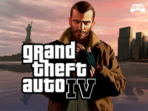 GTA 4