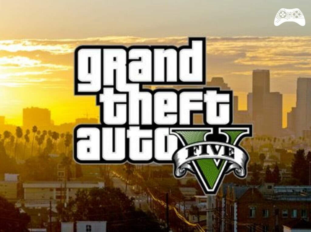 GTA 5