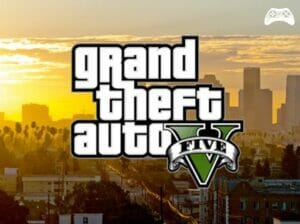 GTA 5