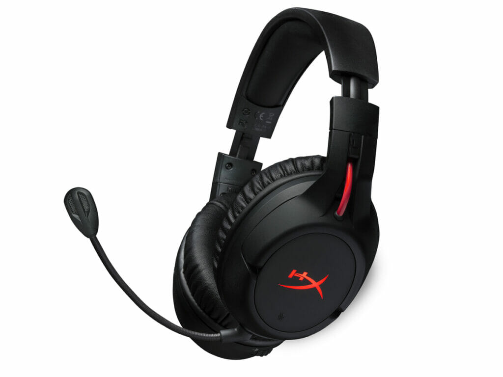 HYPERX