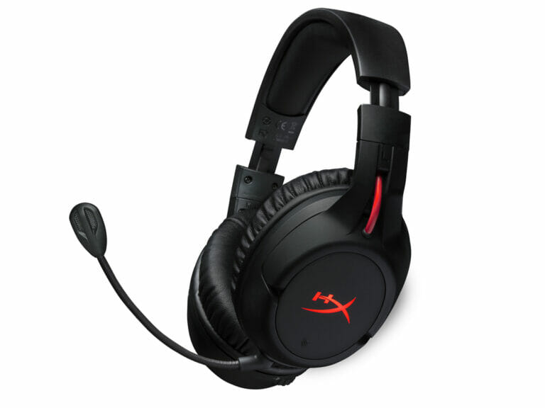 HYPERX