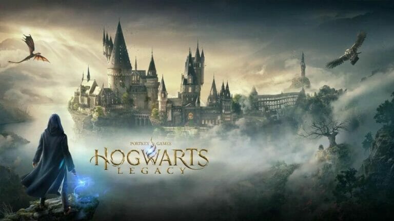 Hogwarts Legacy