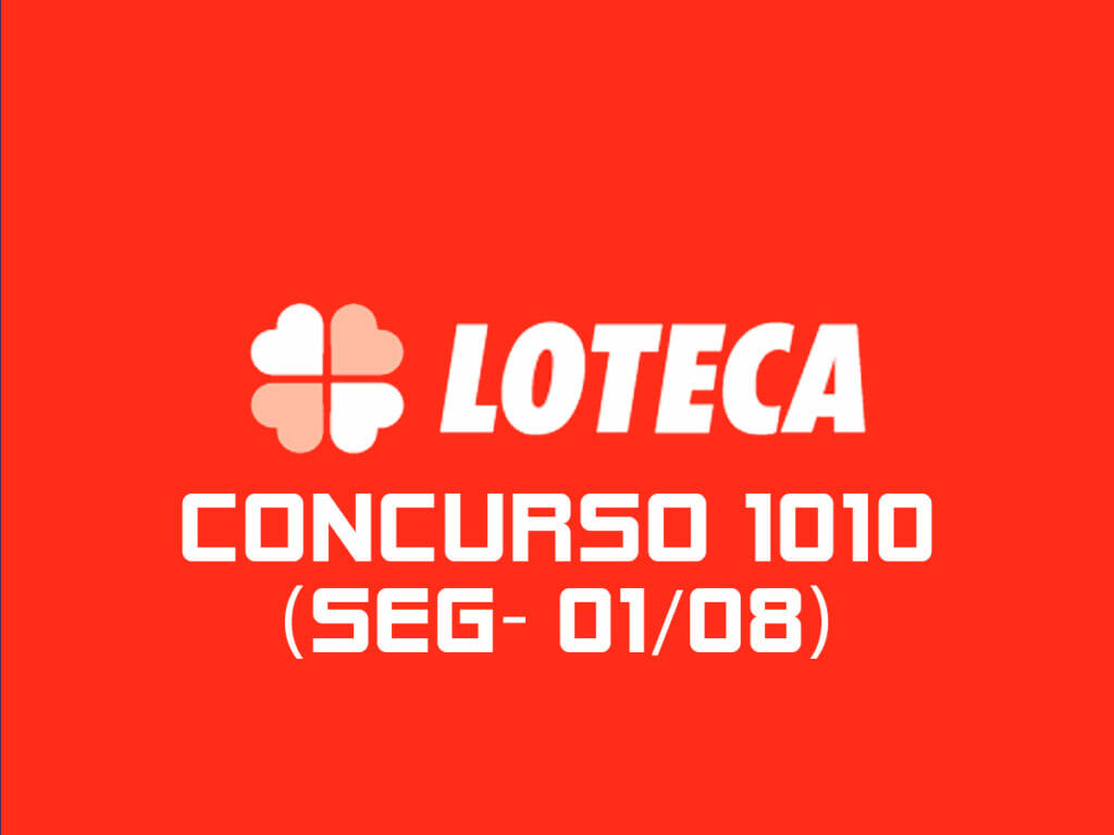 LOTECA 1010