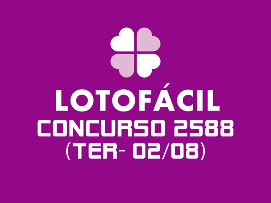LOTFACIL-2588