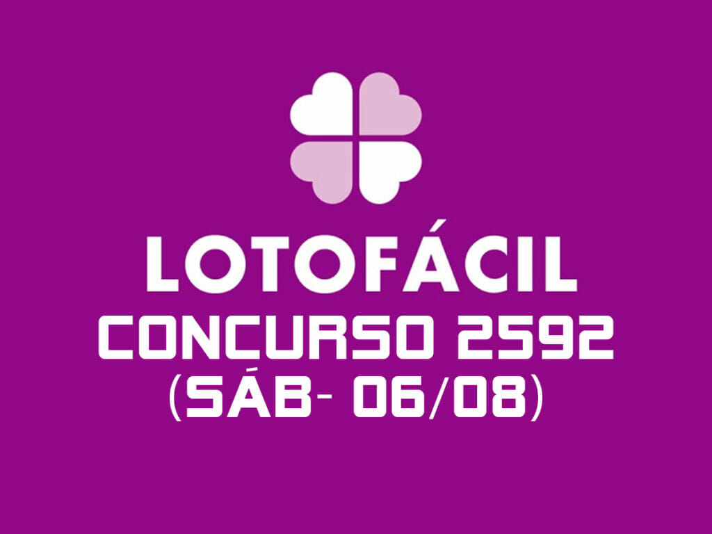 LOTOFACIL-2592