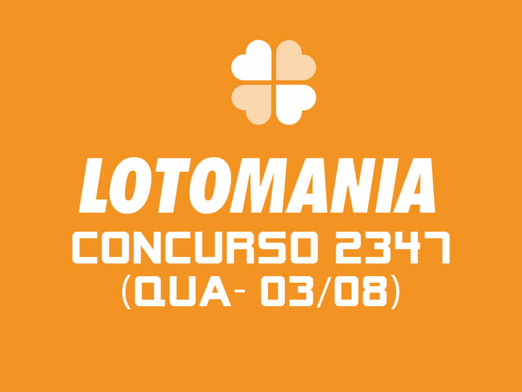 LOTOMANIA-2347