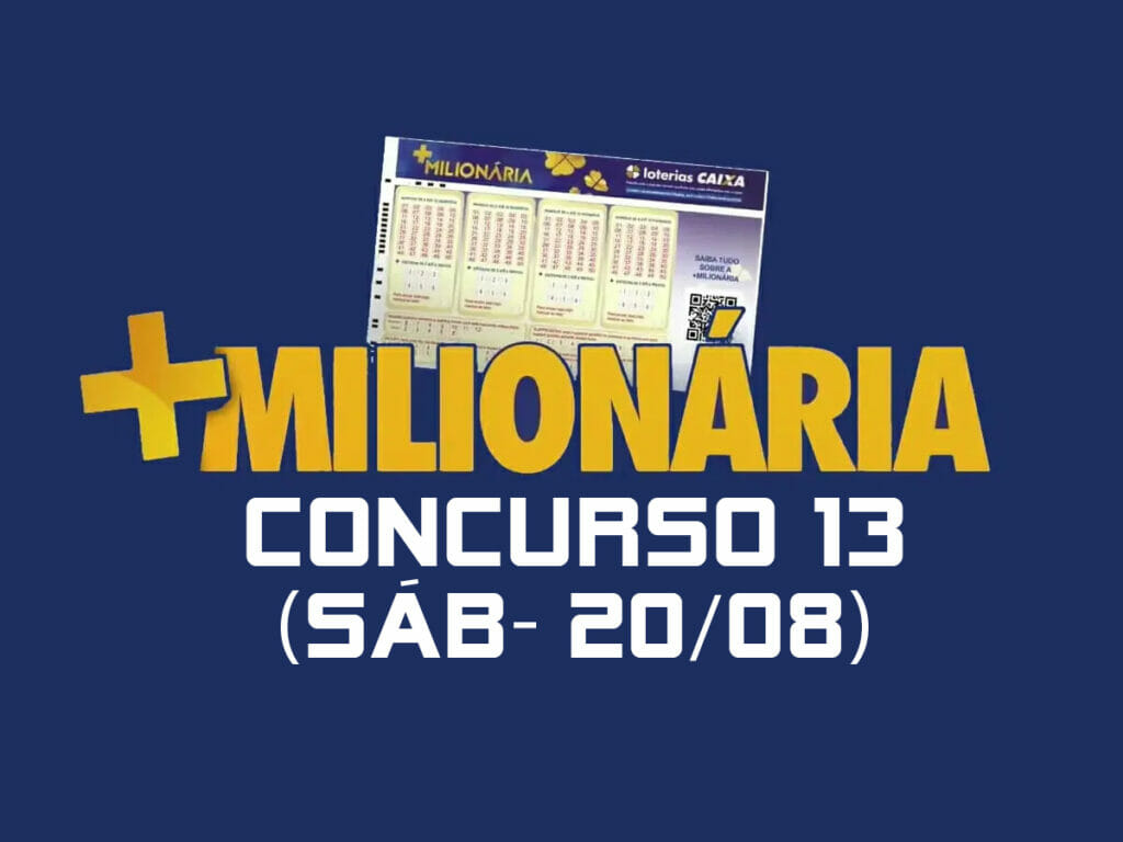 + MIlionaria 13