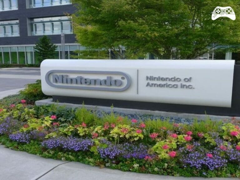 Nintendo of America