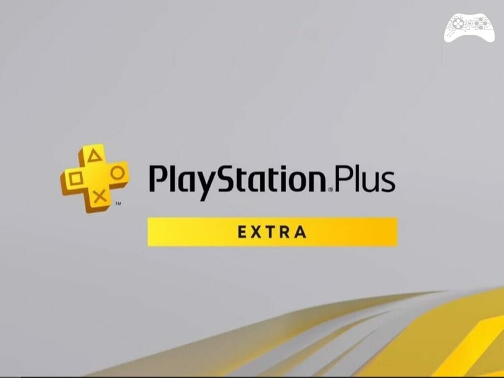 PS Plus Extra
