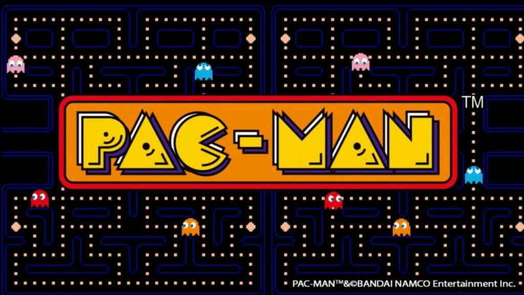 Pac-Man