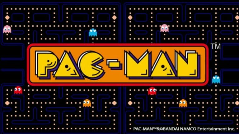 Pac-Man