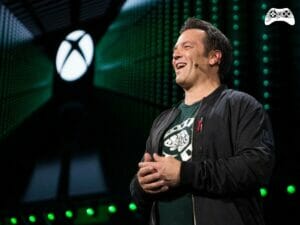 Phil Spencer