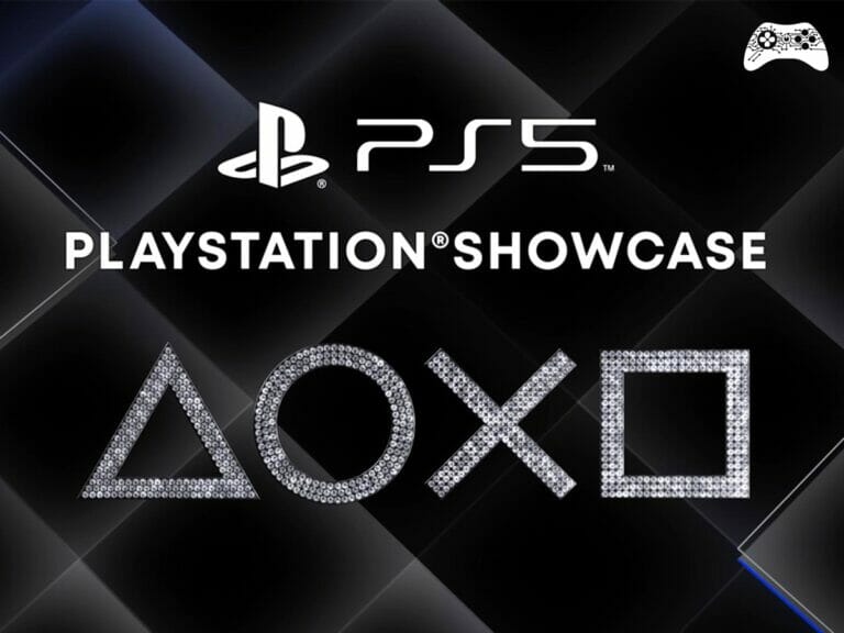 PlayStation Showcase