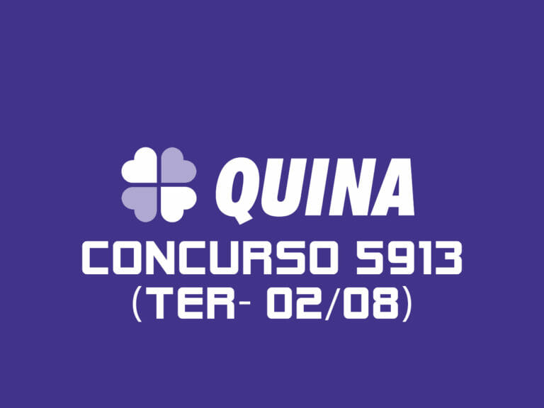 QUINA 5913
