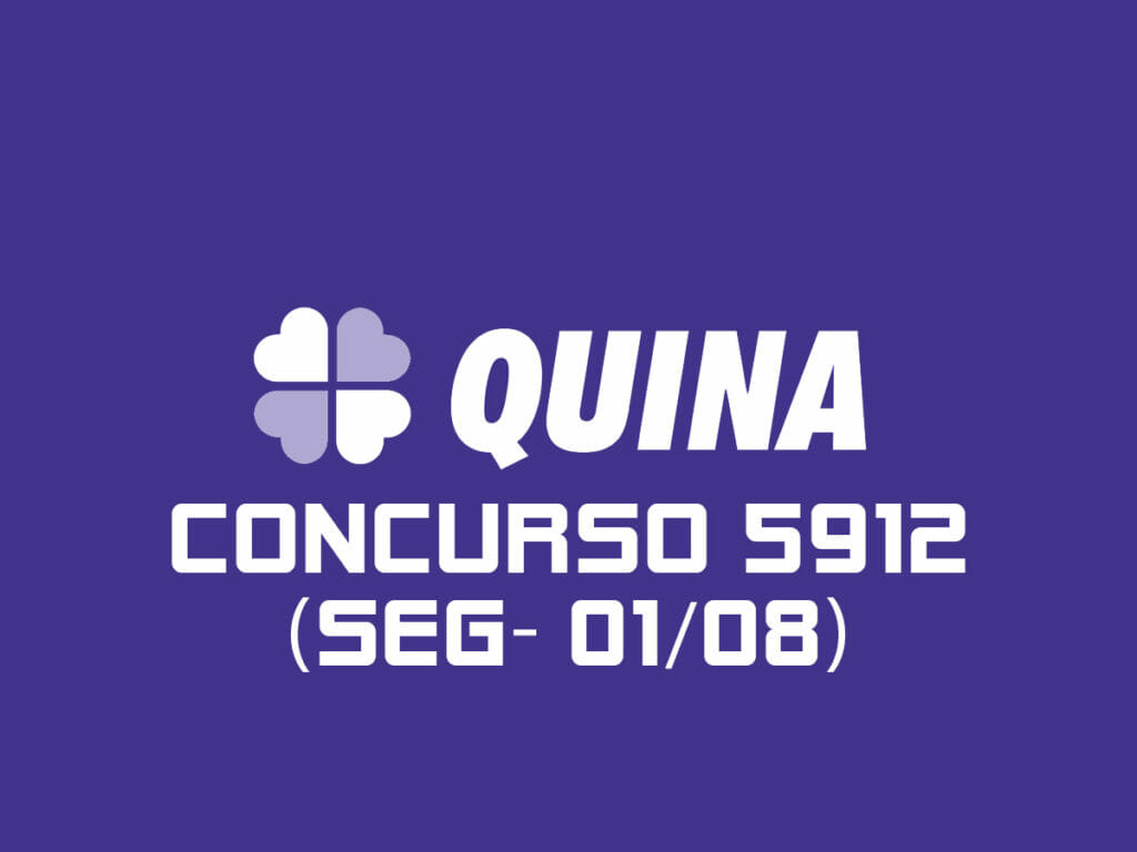 QUINA 5912