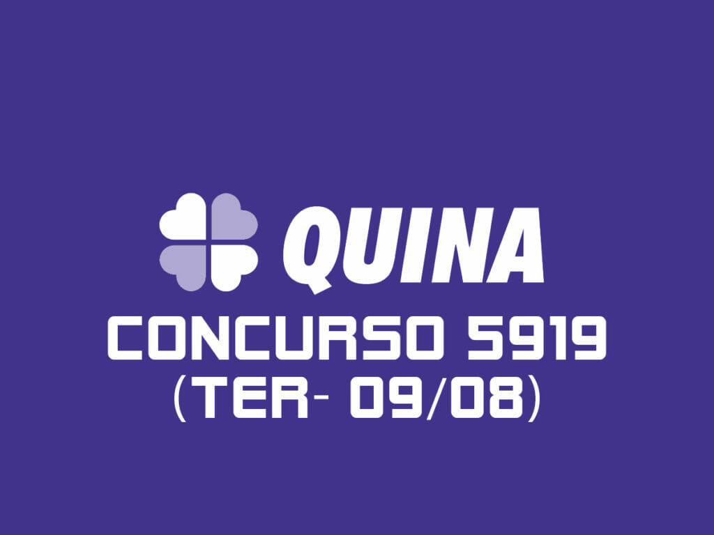 QUINA 5919